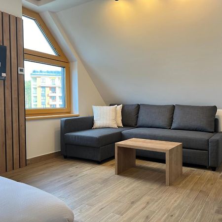 Aparthotel Zlatni Odmor à Zlatibor Extérieur photo