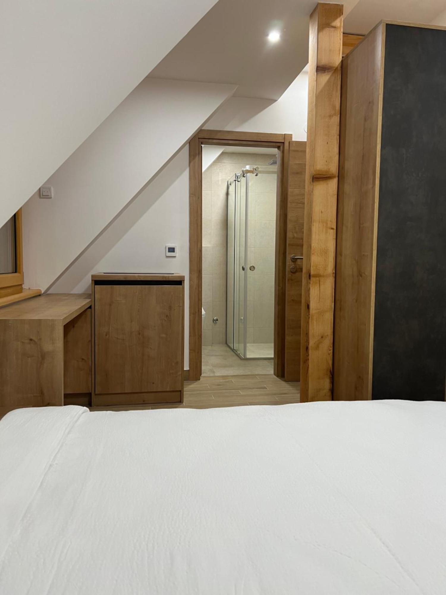Aparthotel Zlatni Odmor à Zlatibor Extérieur photo