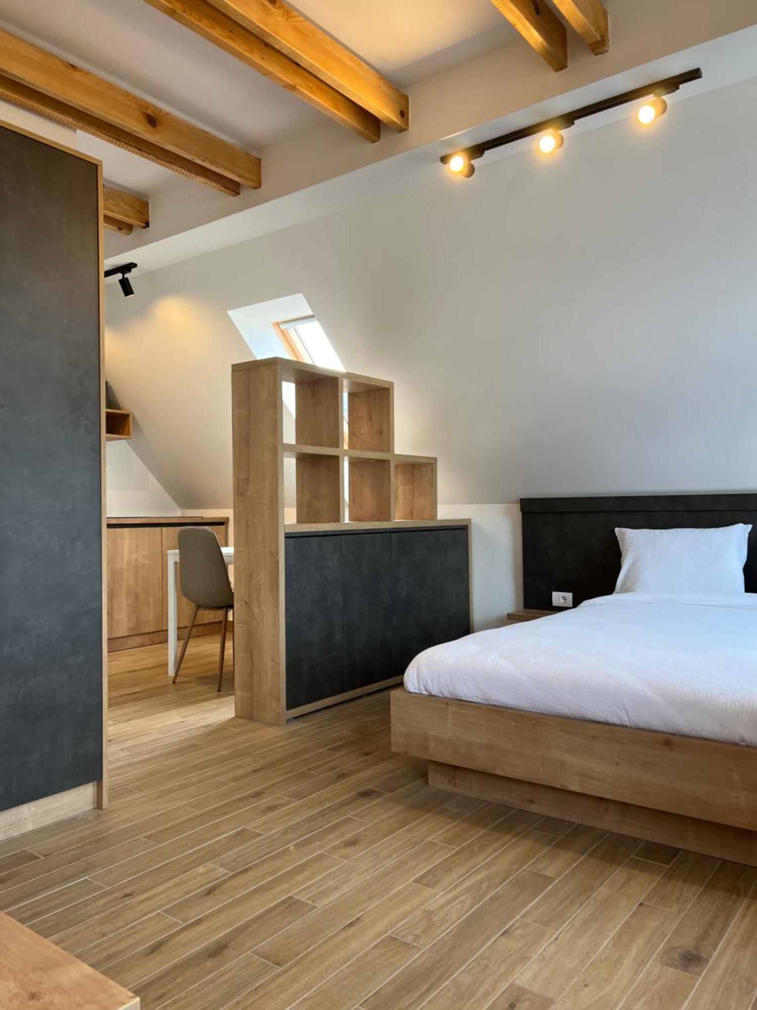 Aparthotel Zlatni Odmor à Zlatibor Extérieur photo