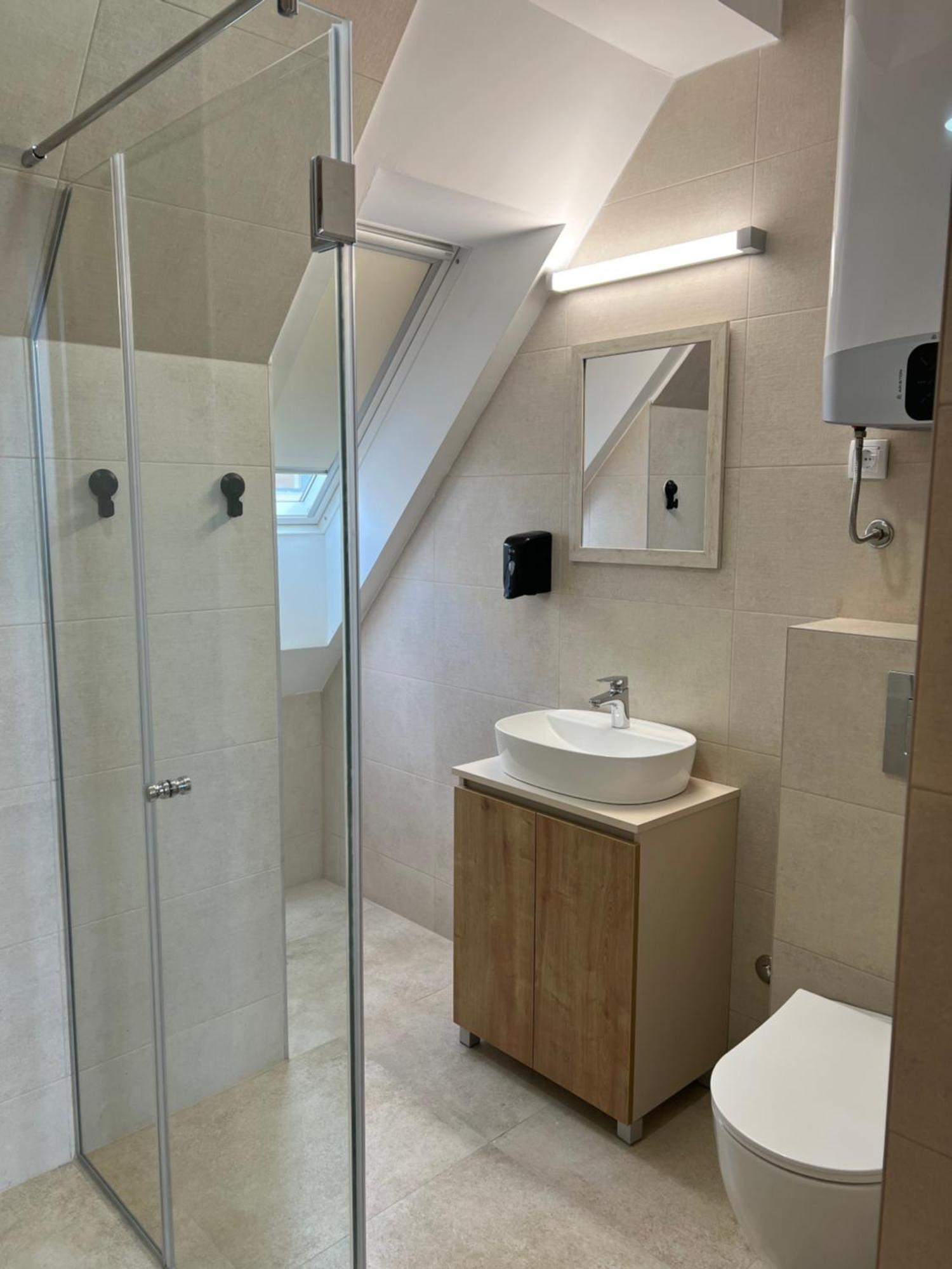 Aparthotel Zlatni Odmor à Zlatibor Extérieur photo
