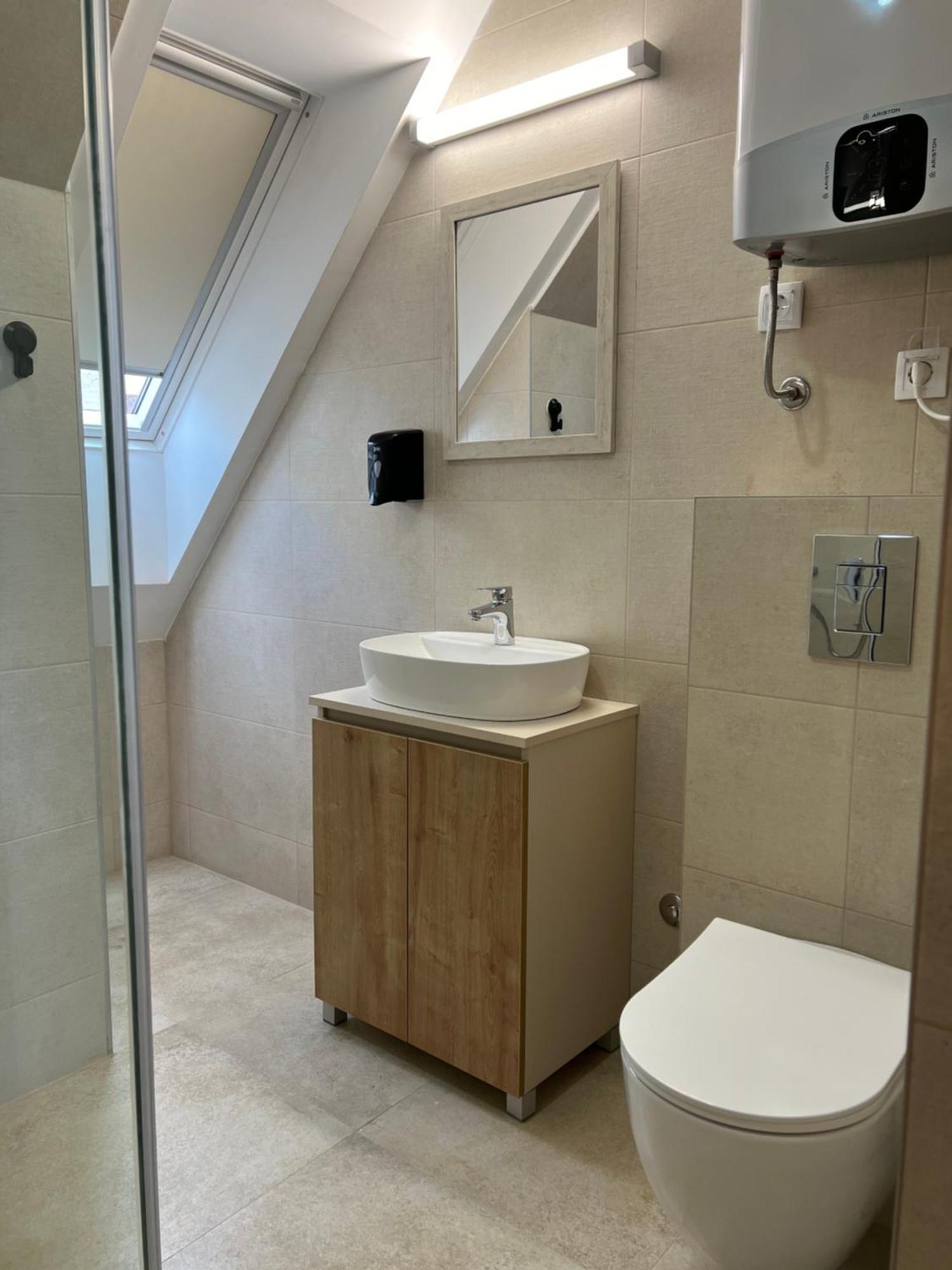 Aparthotel Zlatni Odmor à Zlatibor Extérieur photo
