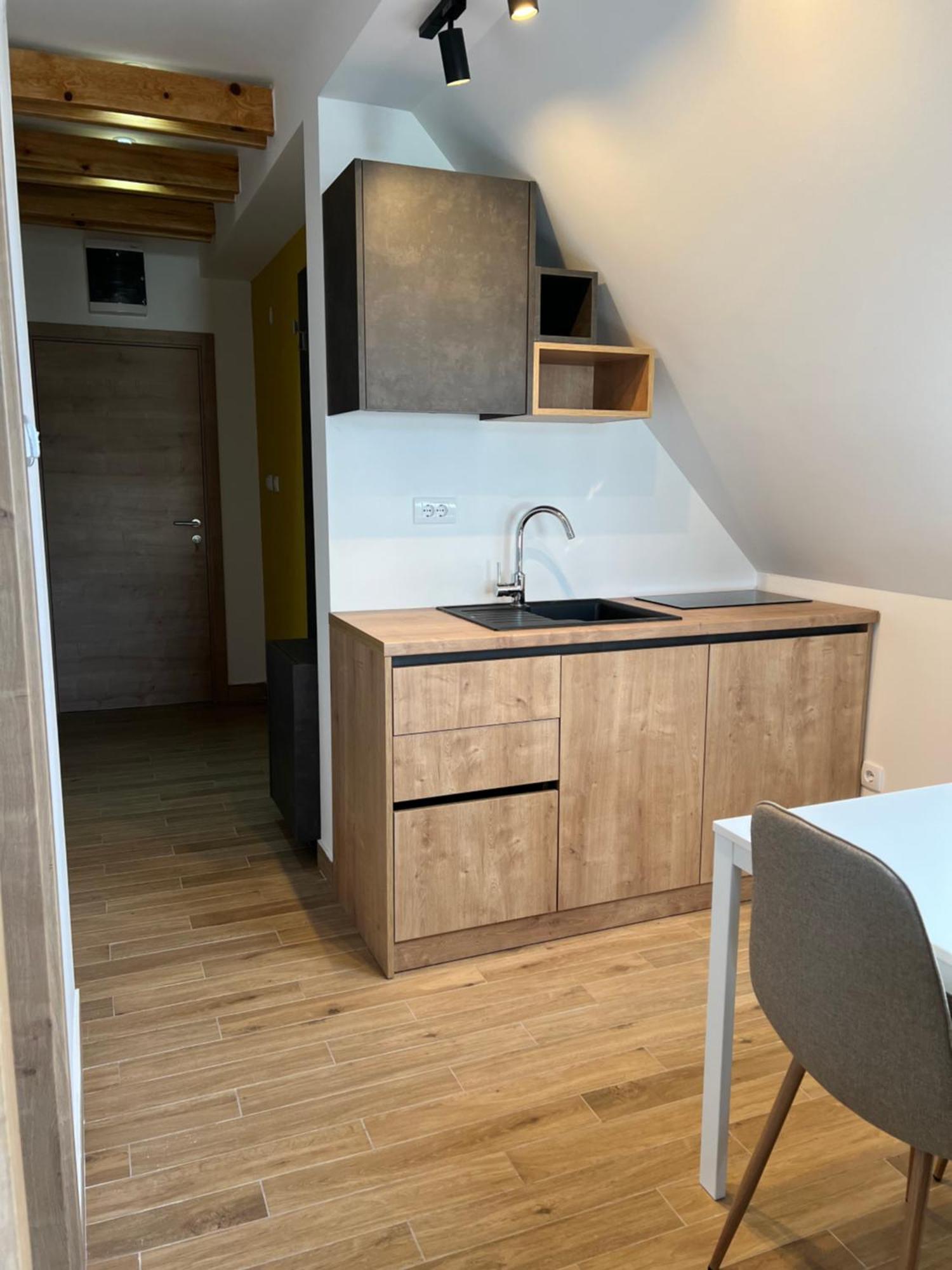 Aparthotel Zlatni Odmor à Zlatibor Extérieur photo