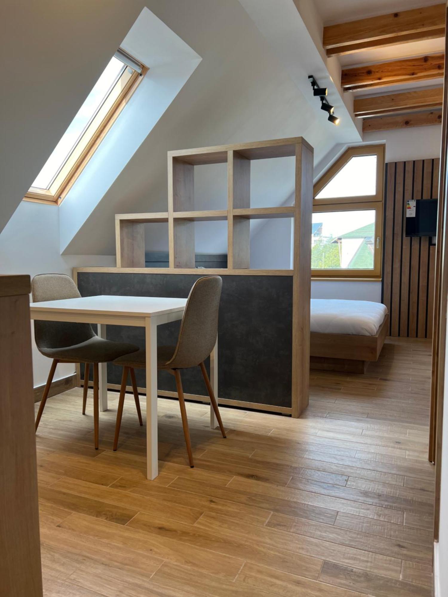 Aparthotel Zlatni Odmor à Zlatibor Extérieur photo