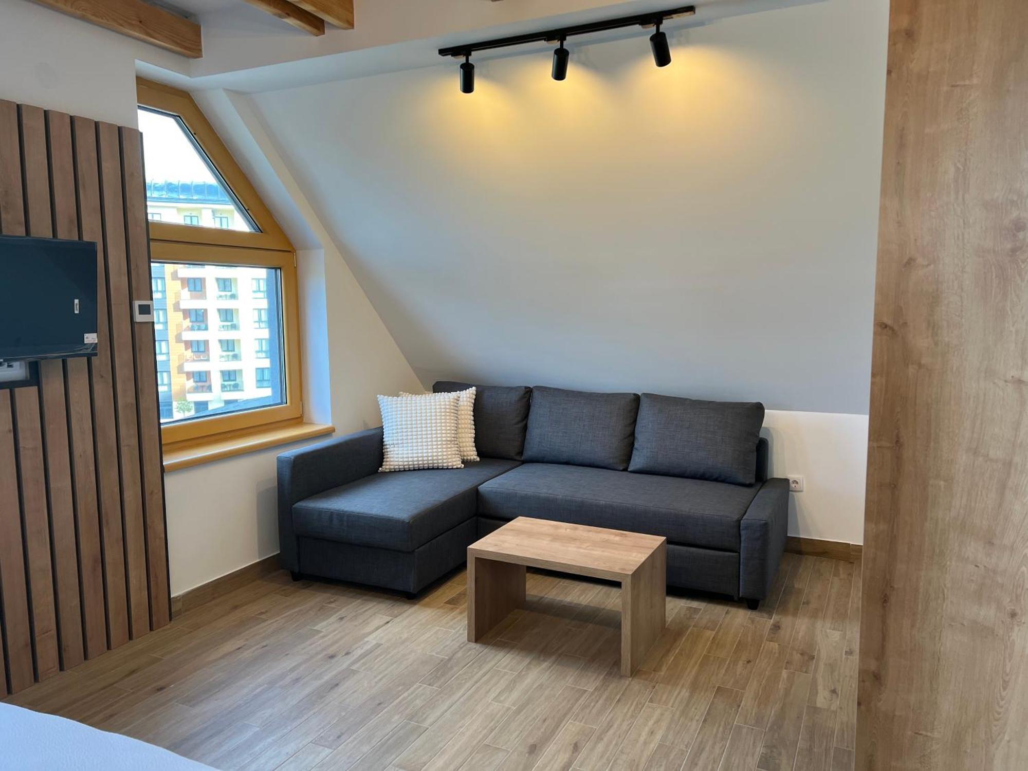 Aparthotel Zlatni Odmor à Zlatibor Extérieur photo