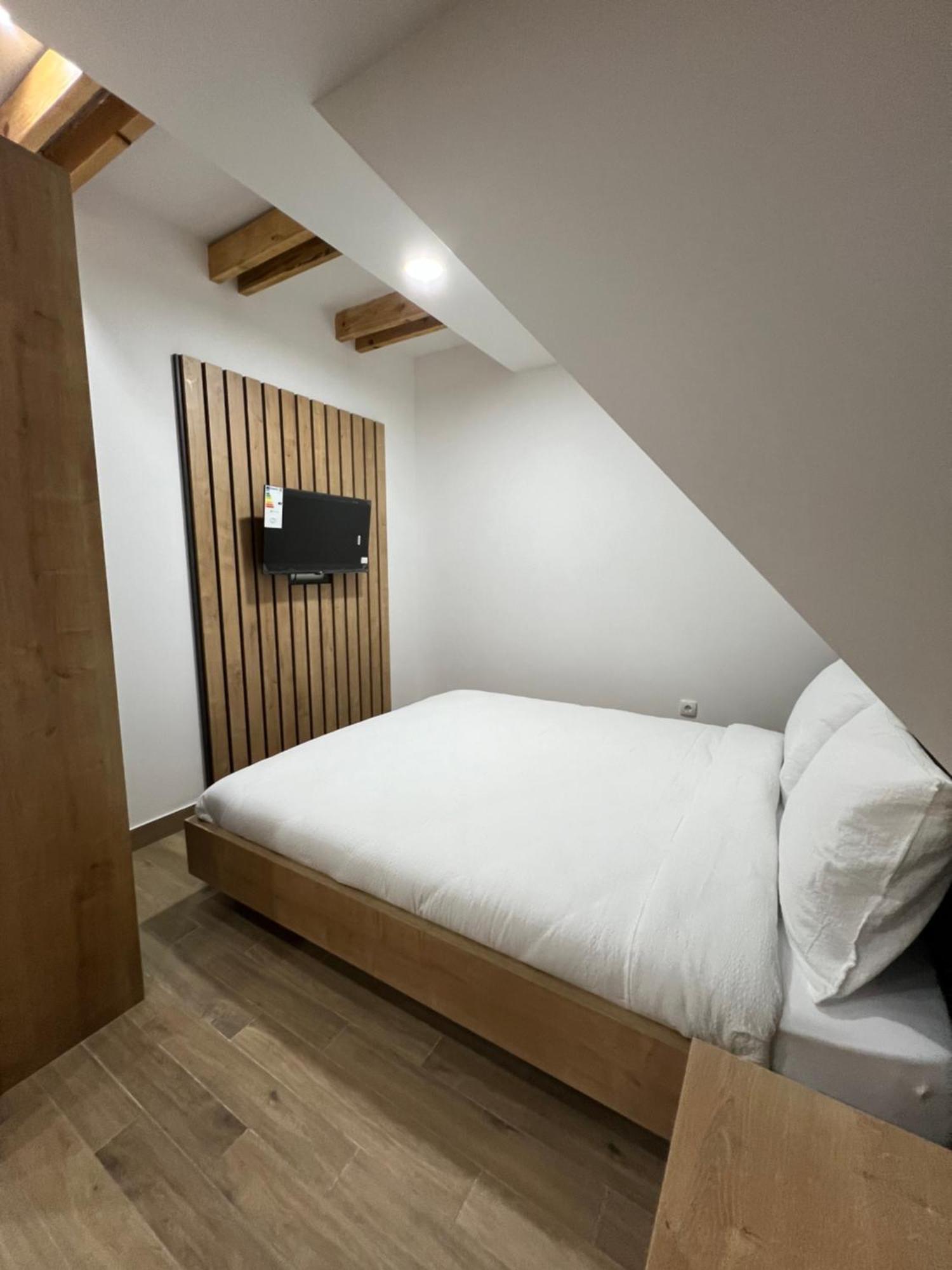 Aparthotel Zlatni Odmor à Zlatibor Extérieur photo