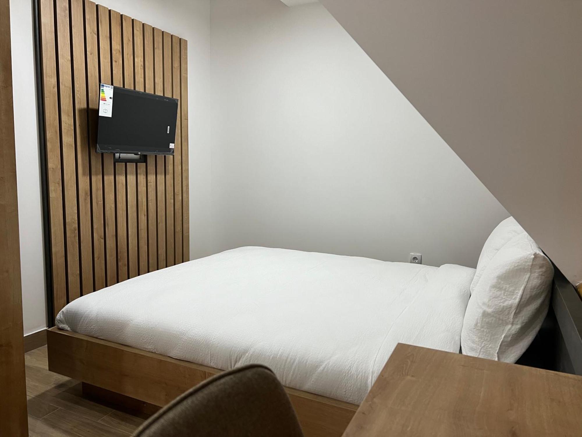 Aparthotel Zlatni Odmor à Zlatibor Extérieur photo