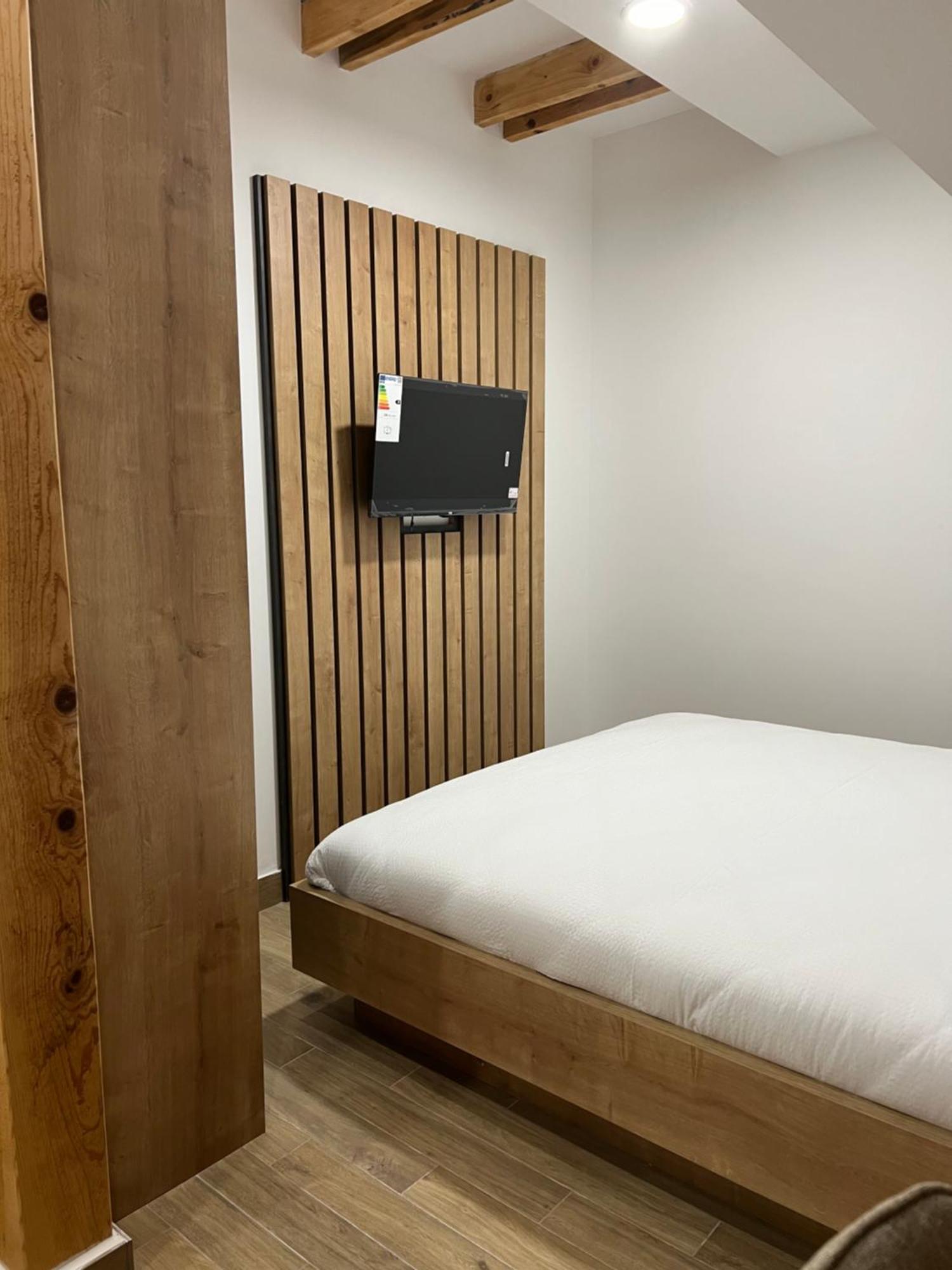 Aparthotel Zlatni Odmor à Zlatibor Extérieur photo