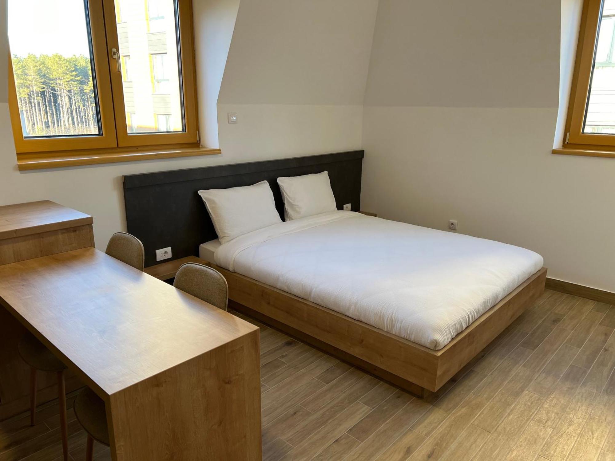 Aparthotel Zlatni Odmor à Zlatibor Extérieur photo