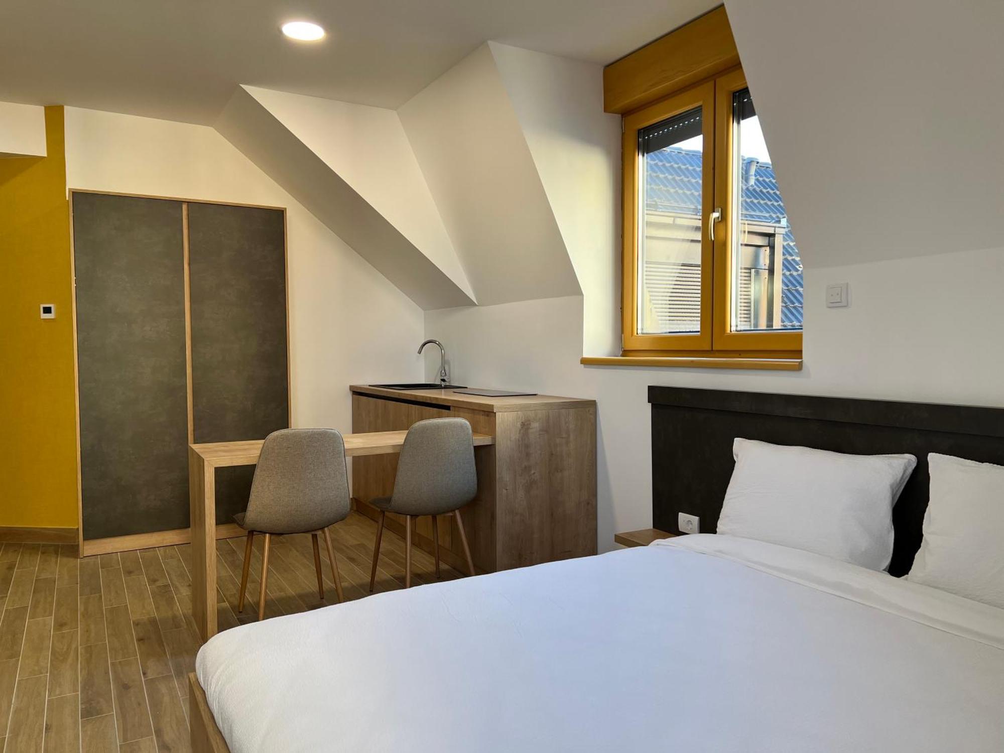 Aparthotel Zlatni Odmor à Zlatibor Extérieur photo
