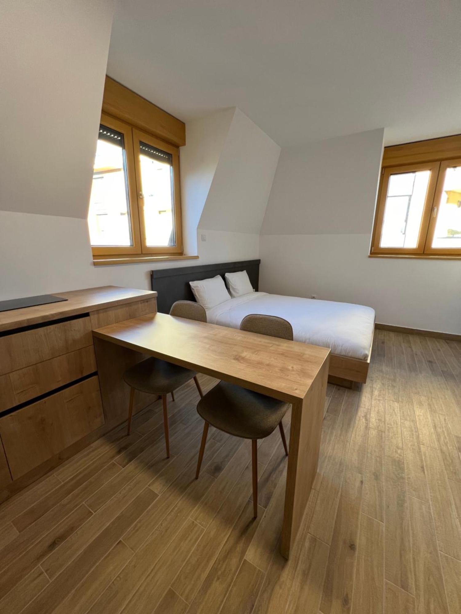 Aparthotel Zlatni Odmor à Zlatibor Extérieur photo