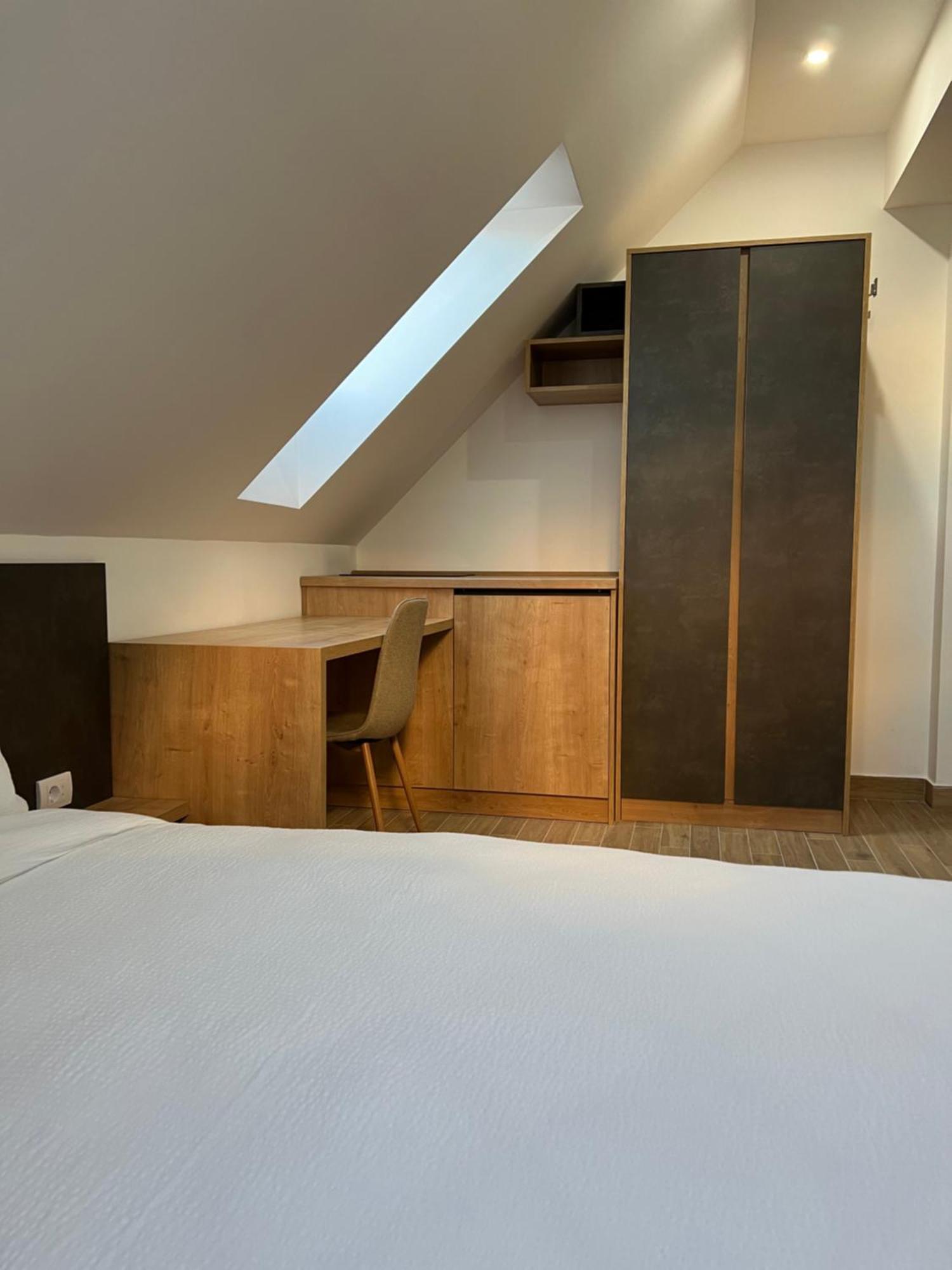Aparthotel Zlatni Odmor à Zlatibor Extérieur photo