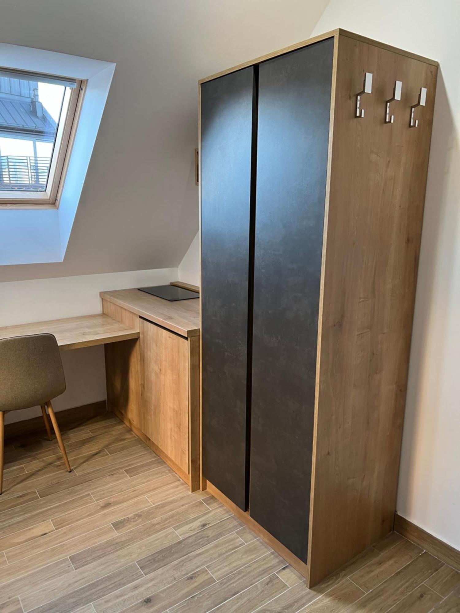 Aparthotel Zlatni Odmor à Zlatibor Extérieur photo