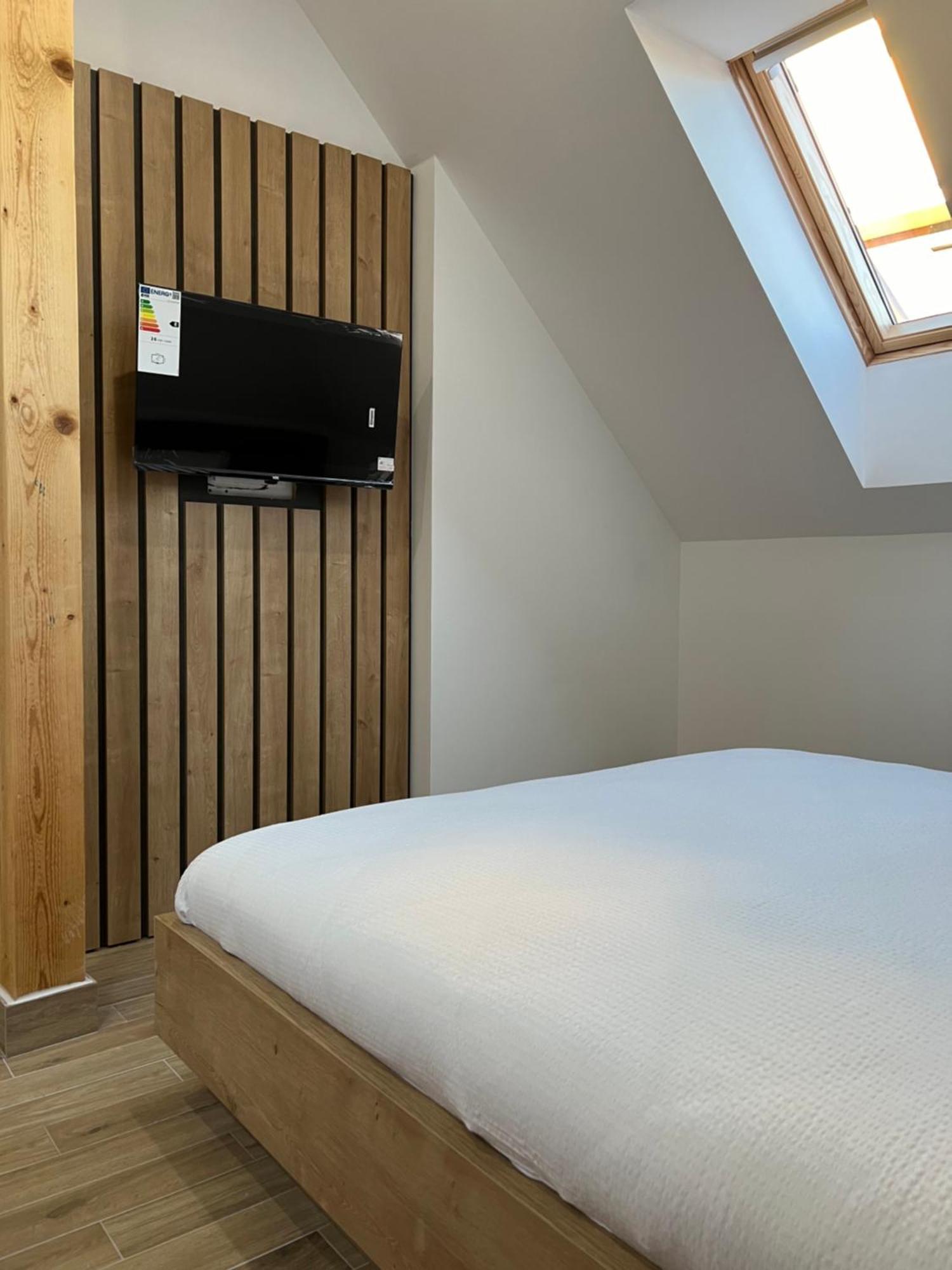 Aparthotel Zlatni Odmor à Zlatibor Extérieur photo