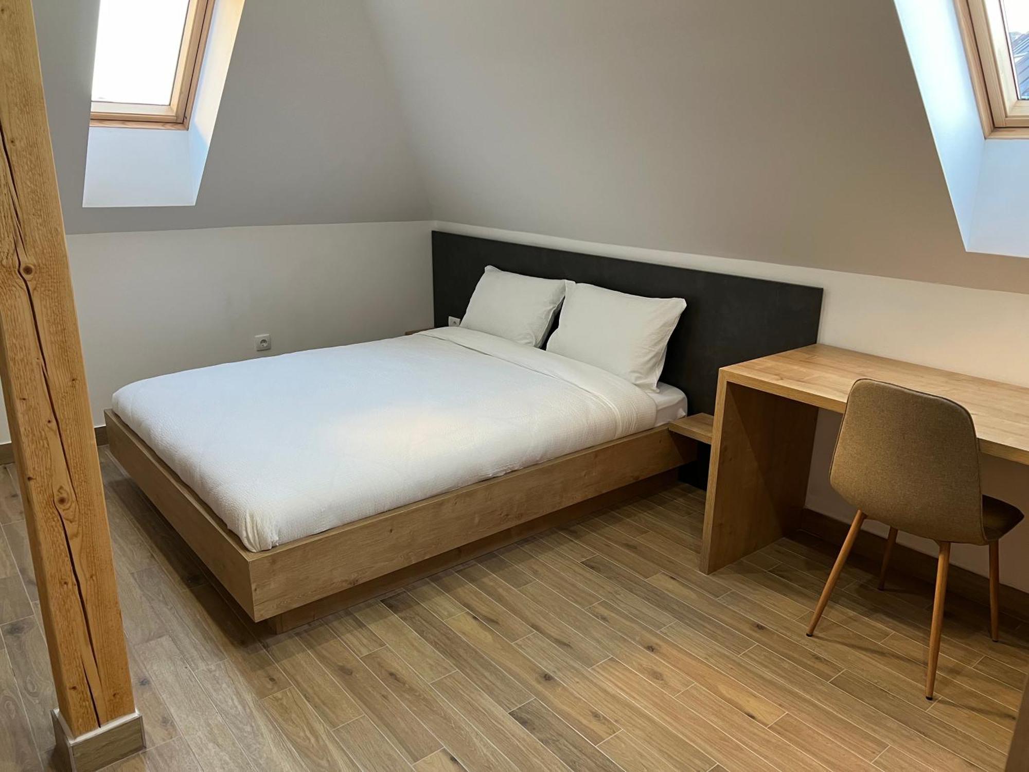 Aparthotel Zlatni Odmor à Zlatibor Extérieur photo