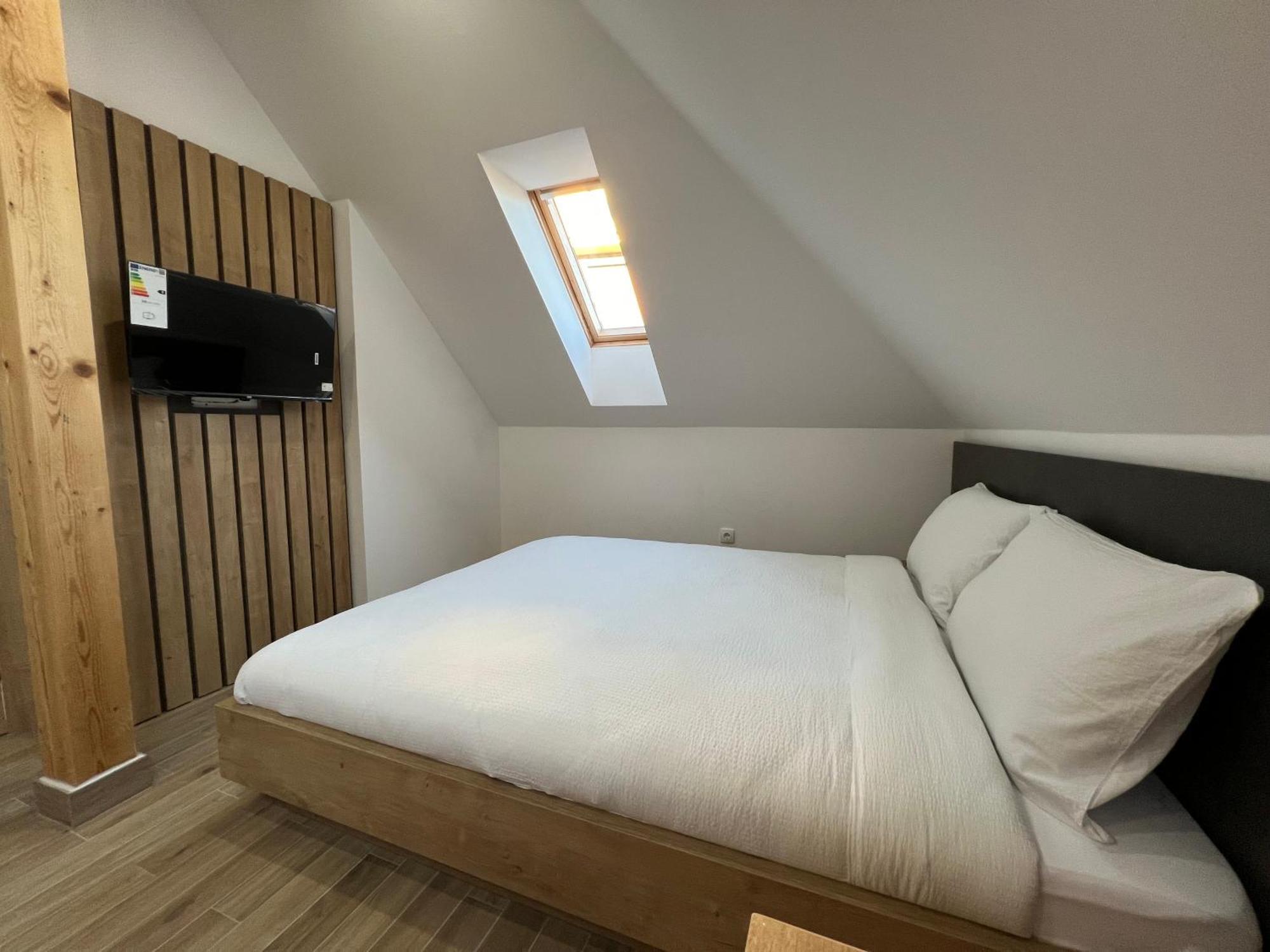 Aparthotel Zlatni Odmor à Zlatibor Extérieur photo