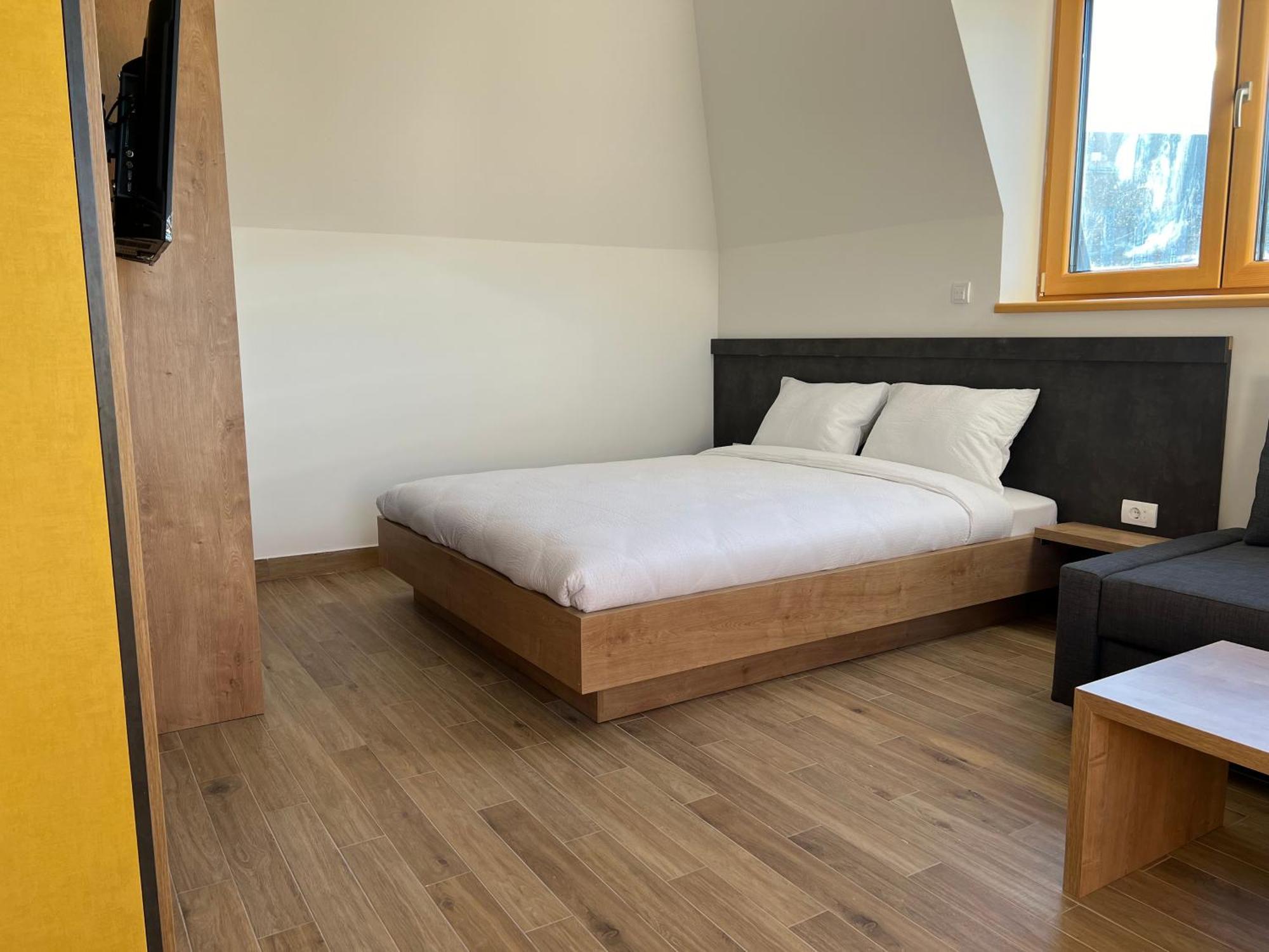 Aparthotel Zlatni Odmor à Zlatibor Extérieur photo