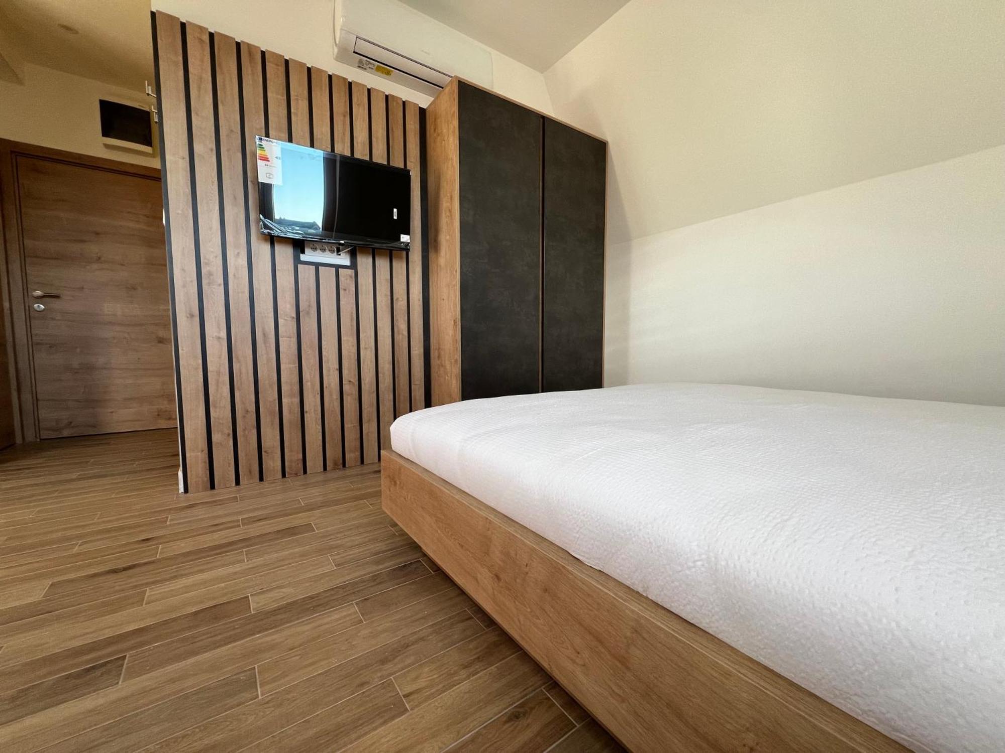 Aparthotel Zlatni Odmor à Zlatibor Extérieur photo